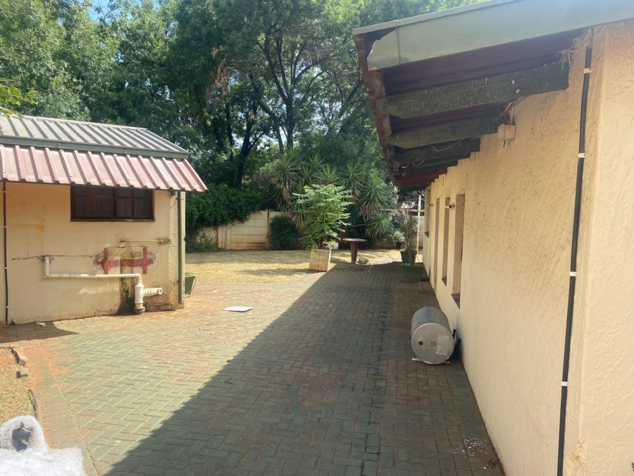 3 Bedroom Property for Sale in Sasolburg Free State